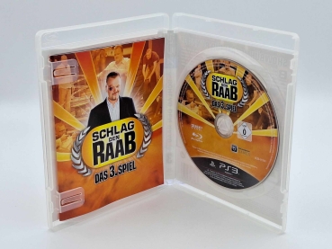 Schlag den Raab: Das 3. Spiel